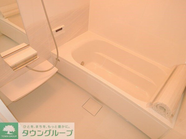 シャネル メゾンの物件内観写真